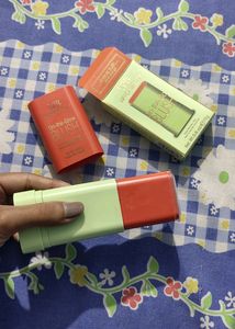 PIXI BLUSH DUPE