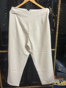 Zudio Beige Trousers