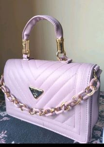 Slingbag Pink