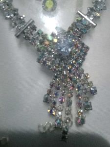 Sparkling Jewelry Set