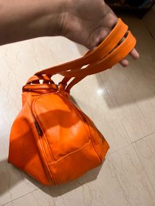 side women’s bag