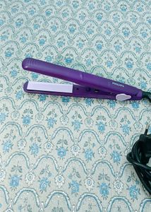 Philips Hair Straightener
