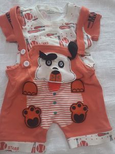 Gallace Suit for Baby Girl N Boy both can wear