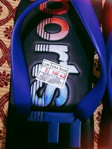 Slip B