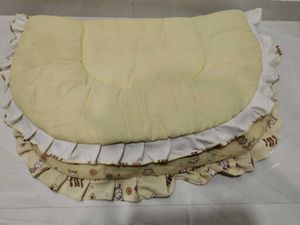 Mostique Bedding With Net For Babies ( Newborn -12