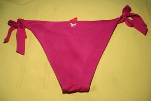 Bikini penties 👙