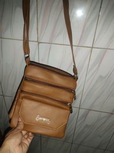 Sling Bag