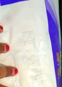 10 Pcs XL size Diaper Pants