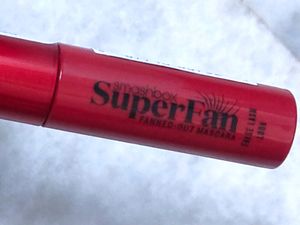 Smashbox Mascara Brand New