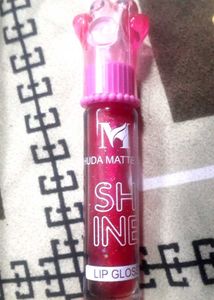 Cute Cat Shape Lipstick Lipgloss