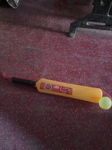 Batboll