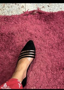 SSS SHEIN INSPO  BALLERINA -NEW