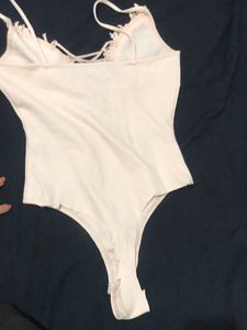Topshop Swimwear