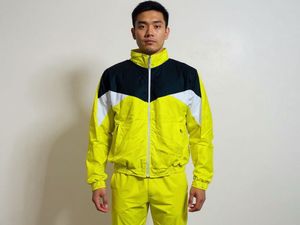 neon colour track suit And pajama Set For Ladies💛