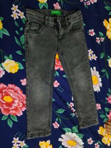Benetton Kids Jeans