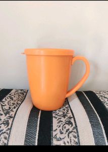 Orange Mug