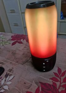JBL Pulse 3 Portable Bluetooth Speaker