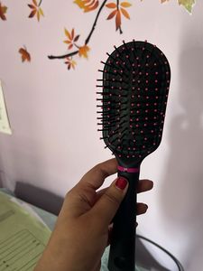 Hair Brush