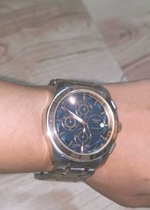 Tissot Chronograph Watch