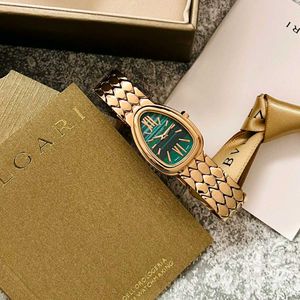 BVLGARI Women Watch Gold