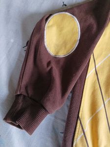 Kids Unisex Sweater