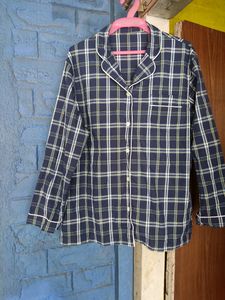 Nighty Shirt