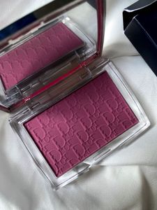 ✨ Dior Rosy Glow Blush 🍇