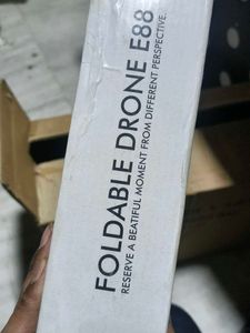 Foldable E88 Drone Camera 4K HDR Gimple