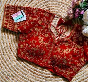 Trending Blouse