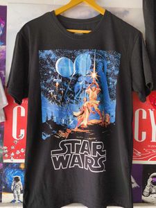 Star Wars Graphic Tee
