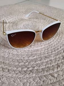 Dior Cateye Sunglasses