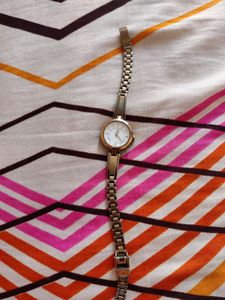 Original Titan Watch