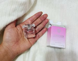 Versace Bright Crystal EDP 5ml