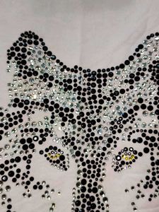 3D Wolf Tshirt