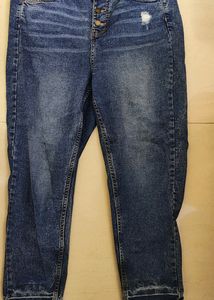 JEANS BY LIFESTYLE