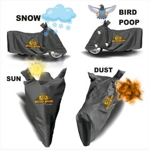 Shanky Brand Scooter Cover For Activa All Models