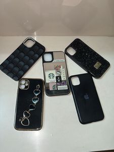 Iphone 11 Cases/covers