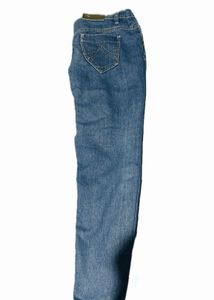 Blue Denim Jeans