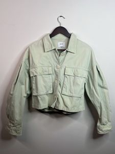 BERSKA denim Jacket