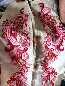 Beutiful Kurta