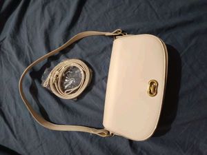 Elegant Crossbody Bag