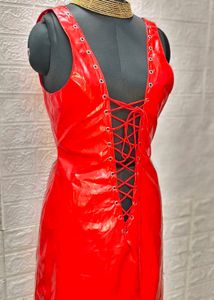 Bikini Tops &amp; Bra&#39;s Rs.99 Only/ Red Latex Dress