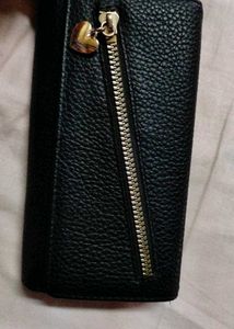 Primark Wallet Cum Clutch