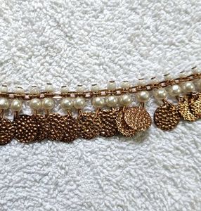 Neck Band Without Back Chain