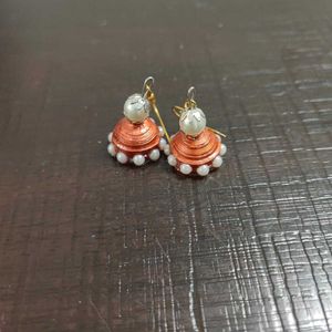 Jhumka Combo Set Of 3 🌼🌸