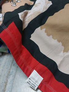 Bombay Dyeing Badsheet Pair Of 4