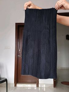 Black Skirt