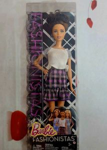 Barbie Fashionistas 9