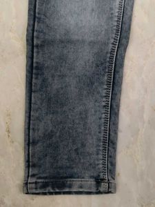 zara Blue Denim Jeans
