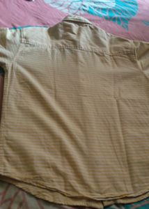 Kids Boy Shirt